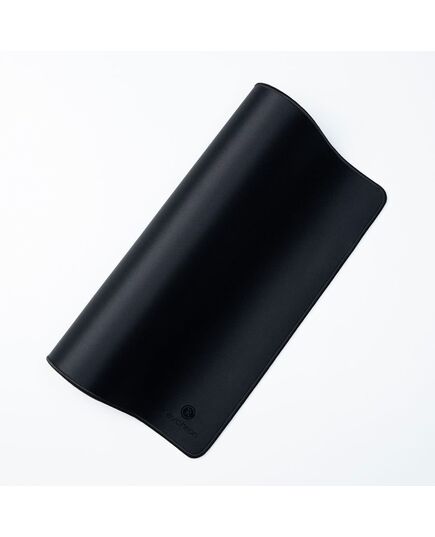 KEYCHRON DESK MAT - BLACK (DM-1) 900X400MM MOUSEPAD MAT