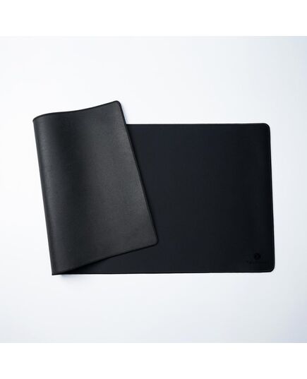 KEYCHRON DESK MAT - BLACK (DM-1) 900X400MM MOUSEPAD MAT