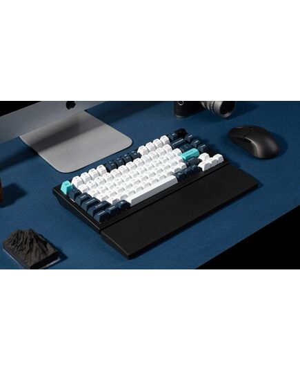 KEYCHRON SILICON PALM REST (PR45) FOR K8 / K8PRO / K8MAX / C1/ C1PRO / L4