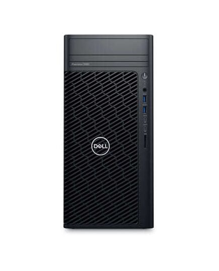 DELL WORKSTATION TOWER PRECISION 3680|I9-14900K|128GB|2ΤΒ+4TB+4TB|RTX4500, 24GB|WINDOWS 11 PRO|5Y PR