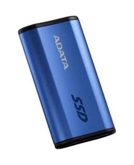 ADATA SE880 USB 3.2 / USB-C ΕΞΩΤΕΡΙΚΌΣ SSD 500GB 2.5" ΜΠΛΕ (AELI-SE880-500GCBU) (ADAAELI-SE880-500GCBU)