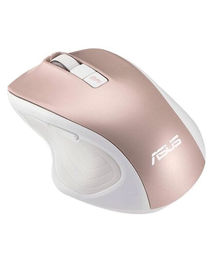ASUS MOUSE OPTICAL MW202  ROSE GOLD WIRELESS