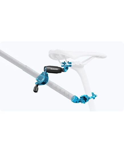INSTA360 BIKE TAIL MOUNT KIT 