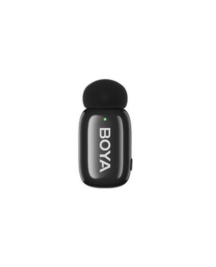 BOYA MINI IPHONE LIGHTNING - 2,4GHZ 2MIC WIRELESS MICROPHONE WITH CHARGING BOX