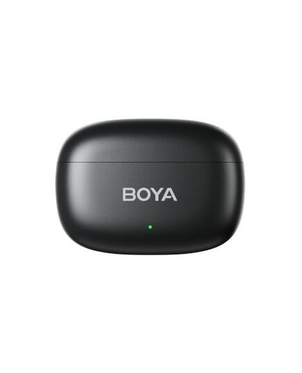 BOYA MINI IPHONE LIGHTNING - 2,4GHZ 2MIC WIRELESS MICROPHONE WITH CHARGING BOX