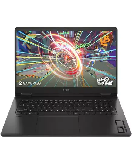 HP OMEN LAPTOP 17-DB0012NV A5PE1EA