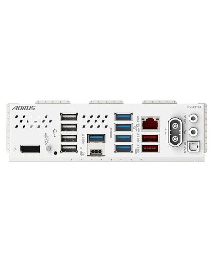 GIGABYTE MOTHERBOARD B850 AORUS  ELITE WIFI7 ICE, AM5 ATX