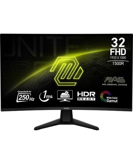 MSI MAG 32C6X