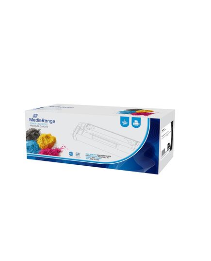 TONER MEDIARANGE ΣΥΜΒΑΤΌ ΓΙΑ ΕΚΤΥΠΩΤΈΣ HP (BLACK) (CF210X/131X) (MRHPTCF210X)