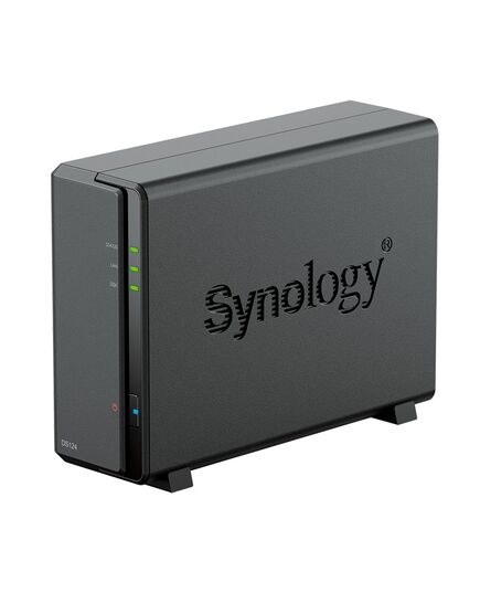 SYNOLOGY NAS SERVER DISKSTATION (DS124) (SYNDS124)
