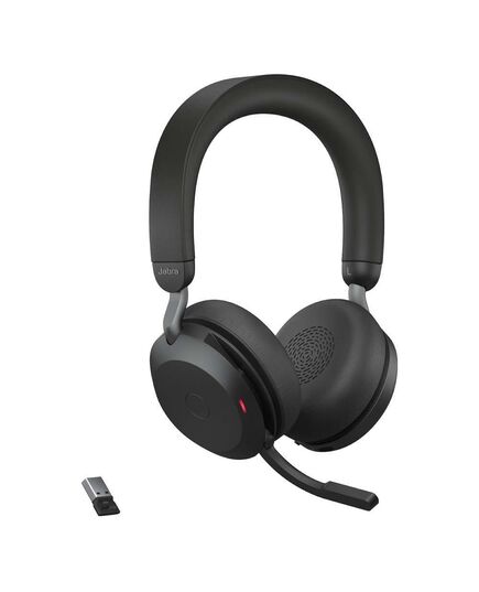 JABRA EVOLVE2 75 LINK380A UC STEREO BLACK (27599-989-999) (JAB27599-989-999)