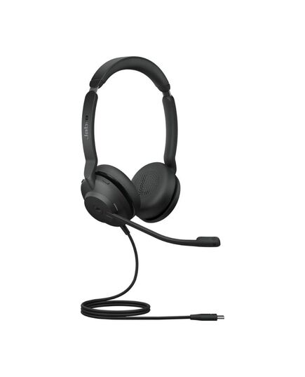 JABRA EVOLVE2 30 SE USB-C MS STEREO (23189-999-879) (JAB23189-999-879)