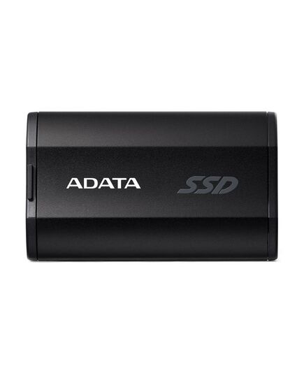 ADATA SSD EXTERNAL SD810 4TB USB3.2C 20GB/S BLACK (SD810-4000G-CBK) (ADASD810-4000G-CBK)
