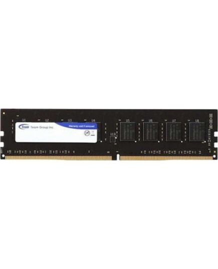 TEAMGROUP ΜΝΉΜΗ RAM DDR4 8GB PC 3200 TEAM ELITE  (TED48G3200C2201)
