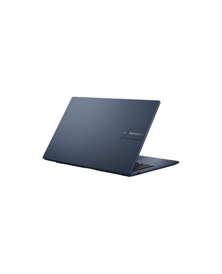 ASUS LAPTOP VIVOBOOK 15 X1504VA-BQ1642W 15.6&APOS;&APOS; FHD IPS I5-1334U/16GB/1TB SSD NVME PCIE 3.0/WIN 11 HOME/2Y/QUIET BLUE