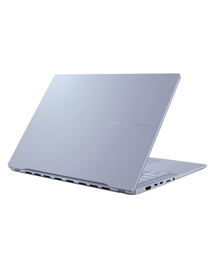 ASUS LAPTOP VIVOBOOK S 14 OLED S5406SA-OLED-PP013W 14&APOS;&APOS; 2880 X 1800/ CORE U7-258V/32GB/1TB NVME PCIE 4.0/INTEL  ARC GRAPHICS/WIN 11 HOME/2Y/MIST BLUE