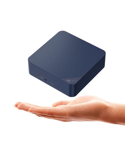 BEELINK MINI PC EQ14, INTEL N150, 16GB, 500GB M.2, WINDOWS 11 PRO