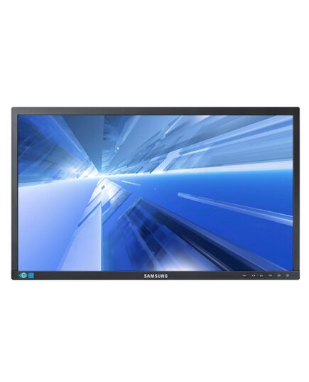 SAMSUNG USED ΟΘΌΝΗ S22C450B LED 21.5" 1680X1050, VGA/DVI, ΧΩΡΊΣ ΒΆΣΗ, GRADE A