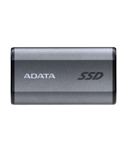 ADATA ELITE SE880 USB-C ΕΞΩΤΕΡΙΚΌΣ SSD 4TB 2.5" ΓΚΡΙ (AELI-SE880-4TCGY) (ADAAELI-SE880-4TCGY)