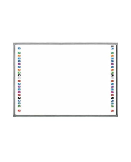 CLASSBOARD IB-82T ΙNTERACTIVE WHITEBOARD 78.9” (IB-82T) (CLBIB82T)