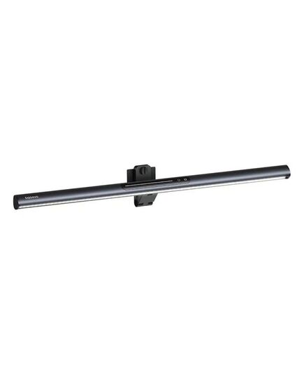 BASEUS I-WOK 3 LAMP  FOR MONITOR BLACK (L10068500111-00) (BASL10068500111-00)