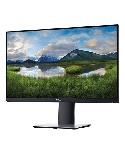DELL USED ΟΘΌΝΗ P2419H LΕD 24" 1920X1080PX DISPLAYPORT/VGA/HDMI, GRADE B