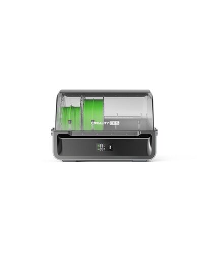 CREALITY CFS KIT FOR MULTI-COLOR PRINTING, 4 FILAMENTS