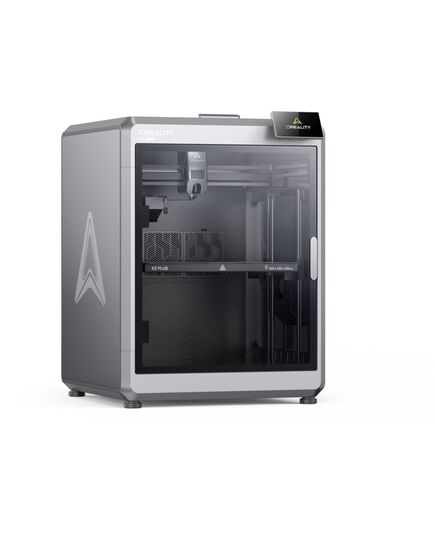 CREALITY K2 PLUS MULTI-COLOR (UP TO 16 COLORS) FDM 3D PRINTER 600MM/S (SINGLE MACHINE)