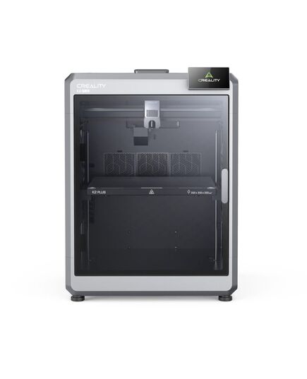 CREALITY K2 PLUS MULTI-COLOR (UP TO 16 COLORS) FDM 3D PRINTER 600MM/S (SINGLE MACHINE)