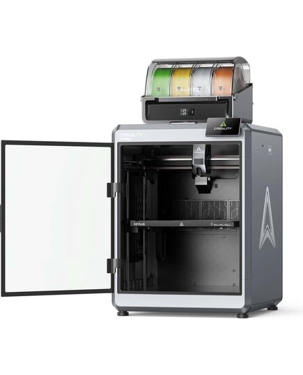CREALITY K2 PLUS COMBO MULTI-COLOR (16 COLORS) FDM 3D PRINTER 600MM/S (COMBO WITH CFS KIT)