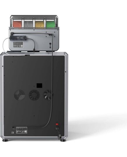 CREALITY K2 PLUS COMBO MULTI-COLOR (16 COLORS) FDM 3D PRINTER 600MM/S (COMBO WITH CFS KIT)