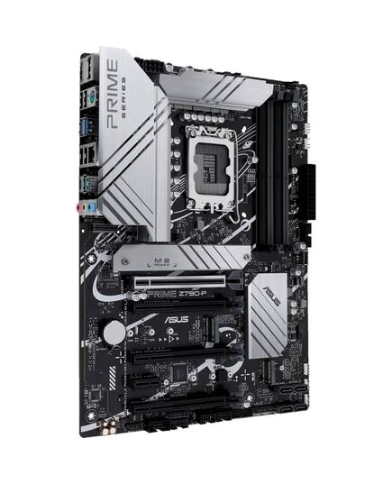 ASUS PRIME Z790-P MOTHERBOARD ATX ΜΕ INTEL 1700 SOCKET (90MB1CK0-M1EAY0) (ASU90MB1CK0-M1EAY0)
