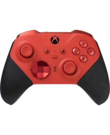 MICROSOFT XBOX ELITE SERIES 2 CORE ΑΣΎΡΜΑΤΟ GAMEPAD ΚΌΚΚΙΝΟ (RFZ-00014) (MICRFZ-00014)