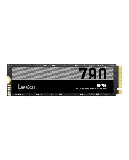 LEXAR SSD NM790 2TB NVME (LNM790X002T-RNNNG) (LXRLNM790X002T-RNNNG)