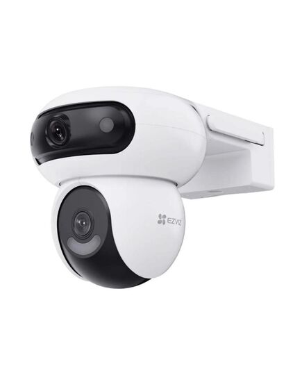 EZVIZ OUTDOOR IP CAMERA H90 2K+ DUAL-LENS PAN/TILT WIRELESSS (H90 DUAL 4MP)