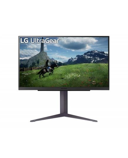 LG 27GS85Q-B MONITOR (27GS85Q-B.AEU) (LG27GS85Q-B)