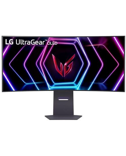 LG ULTRAGEAR 39GS95QE-B OLED WQHD GAMING MONITOR 39'' (LG39GS95QE-B)