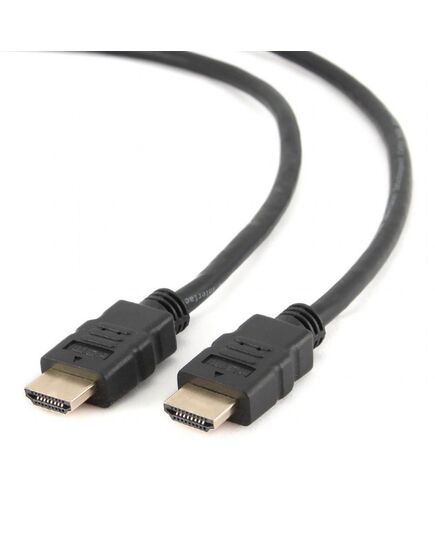 GEMBIRD CC-HDMI4-6 CABLE HDMI 1.8M (V2.0) 4K GOLD CU HSE (CC-HDMI4-6) (GEMCC-HDMI4-6)