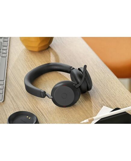JABRA EVOLVE2 75 LINK380C MS STEREO BLACK