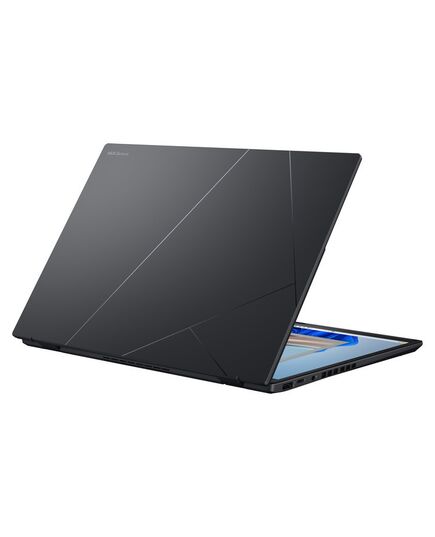 ASUS LAPTOP ZENBOOK DUO OLED UX8406CA-OLED-PZ067X 14.0&APOS;&APOS; 2880X1800 OLED TOUCH 120HZ U7 255H/32GB/1TB SSD NVME PCIE 4.0/WIN 11 PRO/2Y/INKWELL GRAY