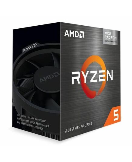 ΕΠΕΞΕΡΓΑΣΤΉΣ AMD RYZEN 5 5500GT 3.6 GHZ AM4 (100-100001489BOX) (AMDRYZ5-5500GT)