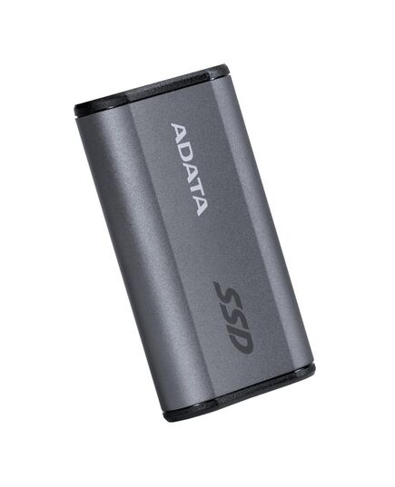 ADATA ELITE SE880 USB-C ΕΞΩΤΕΡΙΚΌΣ SSD 2TB 2.5" ΓΚΡΙ (AELI-SE880-2TCGY) (ADAAELI-SE880-2TCGY)