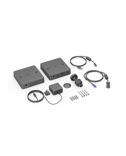 LOGITECH LAPTOP LINK EXTEND