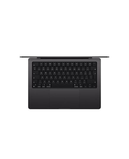 APPLE MACBOOK PRO 14"/10CG/M4/16GB/512GB SL MW2W3