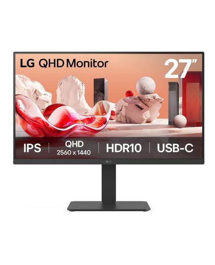 LG 27BA65QB.AEUQ