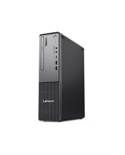 LENOVO PC THINKCENTRE NEO 50S G5/I3-14100/16GB/512GB/INTEL UHD GRAPHICS/DVD±RW/W11P/5Y NBD/BLACK