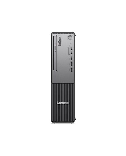 LENOVO PC THINKCENTRE NEO 50S G5/I3-14100/16GB/512GB/INTEL UHD GRAPHICS/DVD±RW/W11P/5Y NBD/BLACK