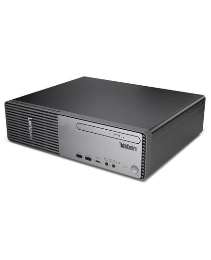 LENOVO PC THINKCENTRE NEO 50S G5/I3-14100/16GB/512GB/INTEL UHD GRAPHICS/DVD±RW/W11P/5Y NBD/BLACK