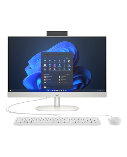 HP PROONE 245 G10 AIO R7/16/512 A54YGET
