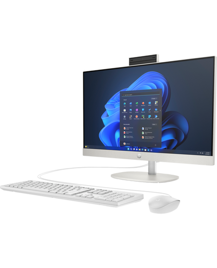 HP PROONE 245 G10 AIO R7/16/512 A54YGET